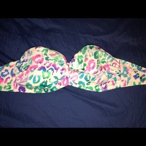 Victoria secret bandeau